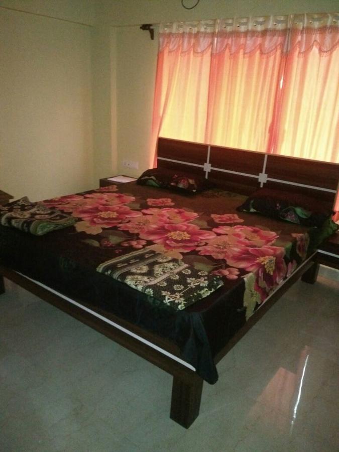 Sea Point Villa Kashid ภายนอก รูปภาพ