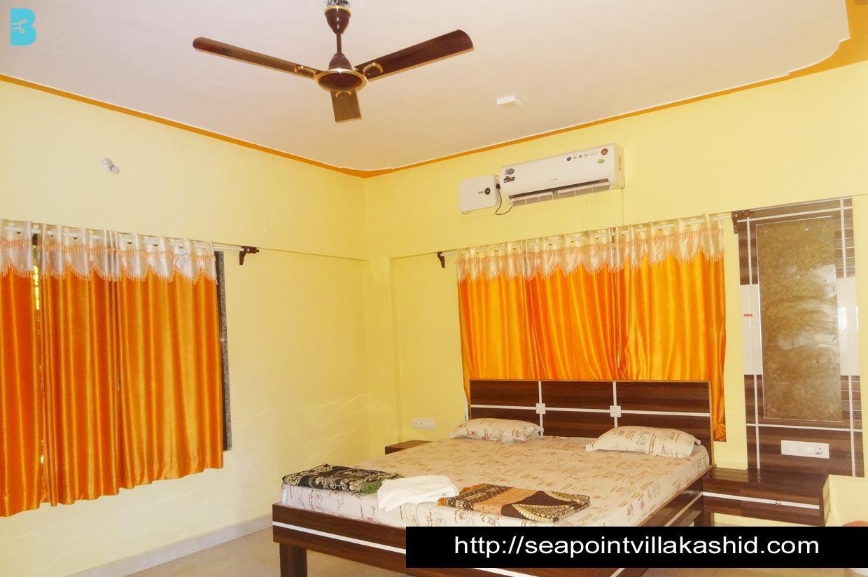 Sea Point Villa Kashid ภายนอก รูปภาพ