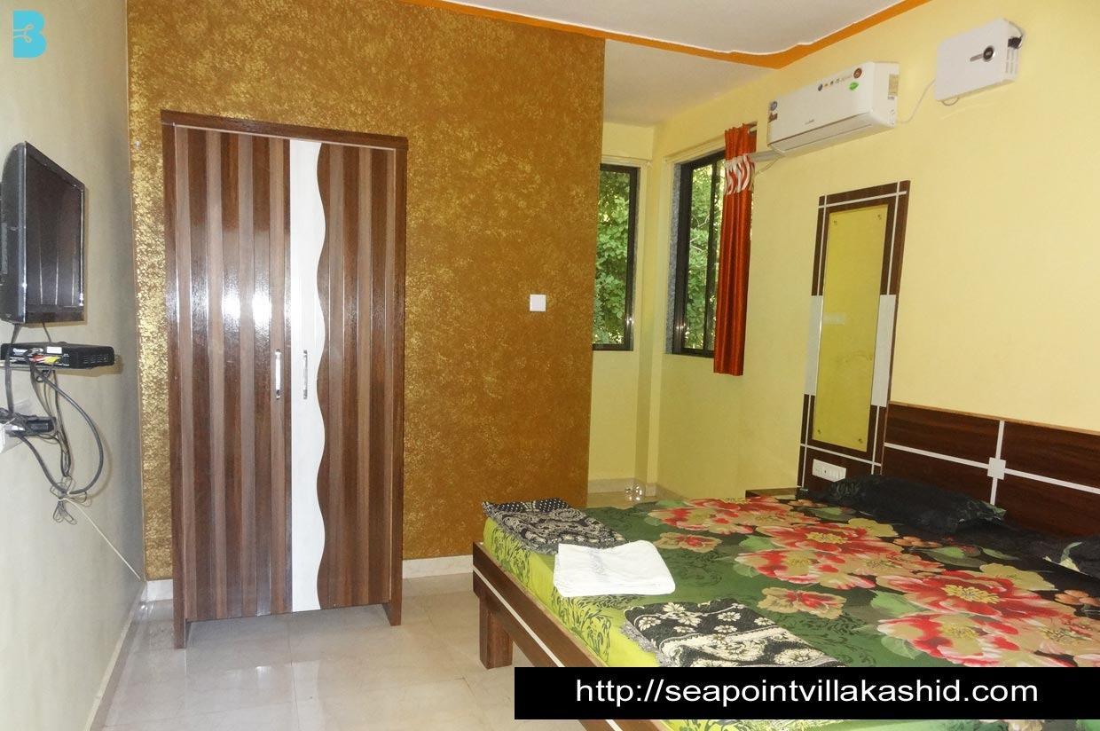Sea Point Villa Kashid ภายนอก รูปภาพ