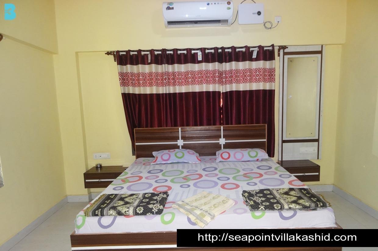 Sea Point Villa Kashid ภายนอก รูปภาพ